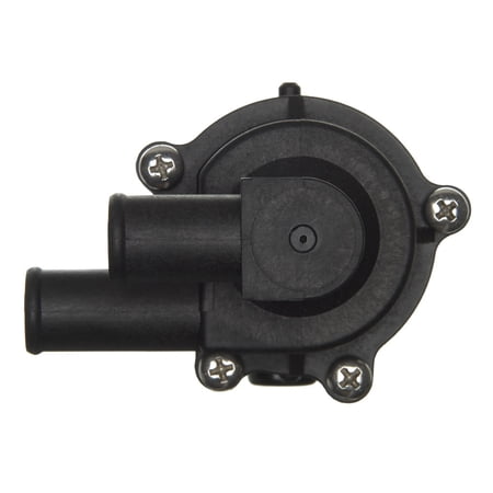 Engine Auxiliary Water Pump Fits select: 2006-2011 HONDA CIVIC