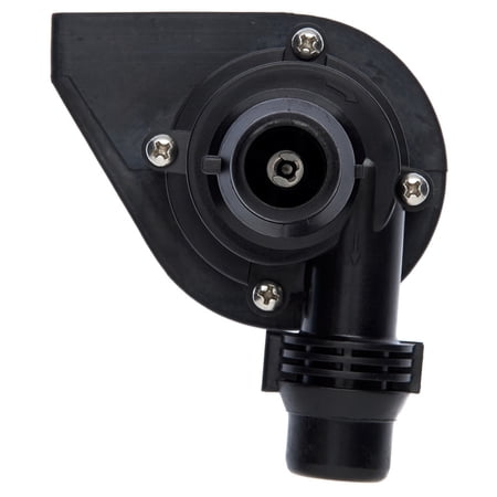 Engine Auxiliary Water Pump Fits select: 2007-2015 BMW X5