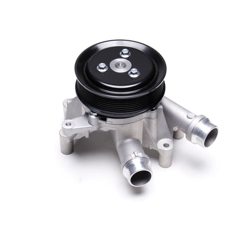 Engine Auxiliary Water Pump