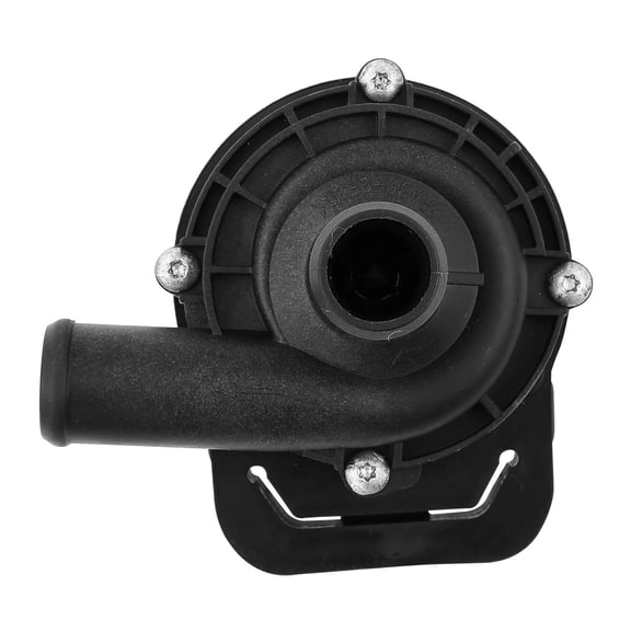 Engine Auxiliary Water Pump Replacement, Coolant Circulation Pump Assembly, Replace OE 2115060000 6398350064 1978350064 2118350064 2118350364, for Mercedes-Benz C-Class E-Class G-Class ML-Class
