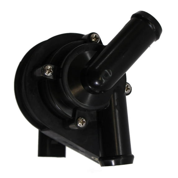 Engine Auxiliary Water Pump