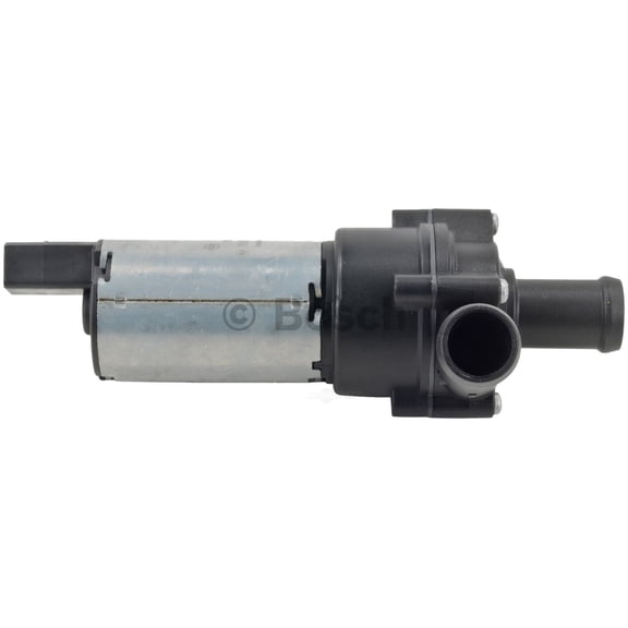 Engine Auxiliary Water Pump