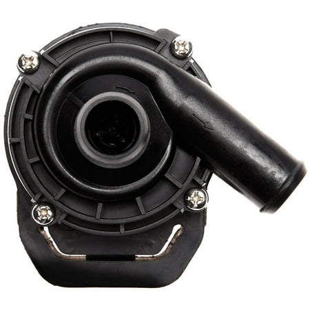 Engine Auxiliary Water Pump