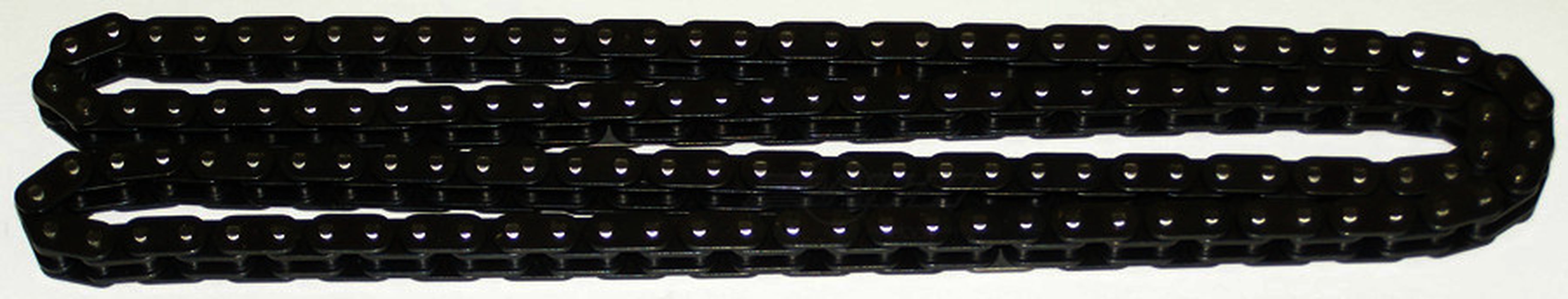 Engine Balance Shaft Chain Fits select: 2010-2017 CHEVROLET EQUINOX, 2004-2014 CHEVROLET MALIBU