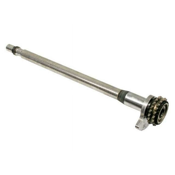 Engine Balance Shaft - Compatible with 2006 - 2009 Mercedes-Benz CLK350 2007 2008