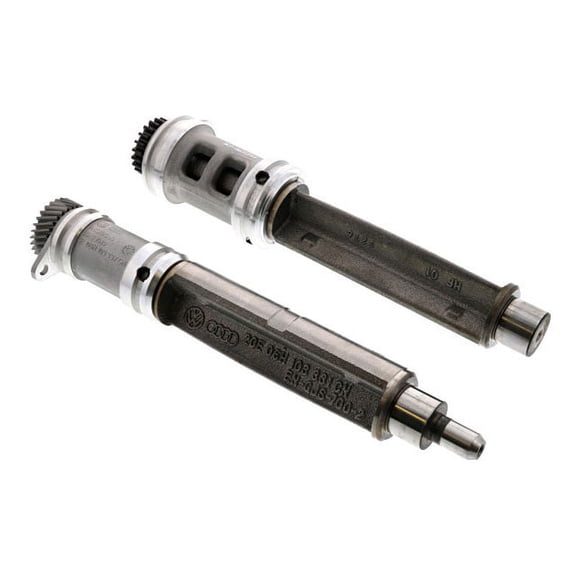 Engine Balance Shaft - Compatible with 2008 - 2014 Volkswagen GTI 2009 2010 2011 2012 2013
