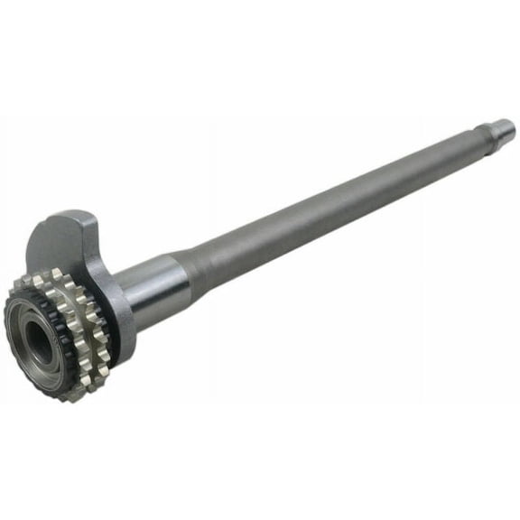 Engine Balance Shaft - Compatible with 2010 - 2012 Mercedes-Benz GLK350 2011