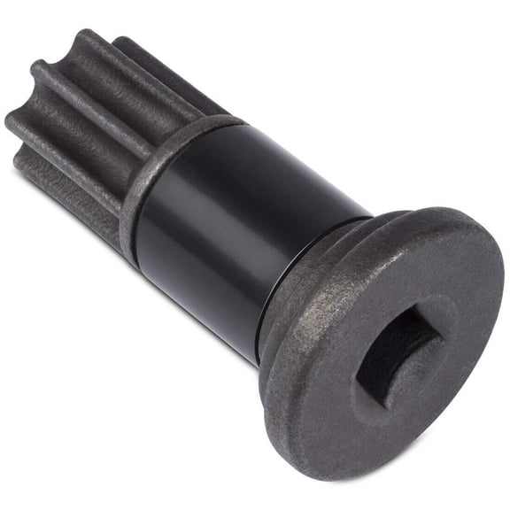 Engine Barring/Rotating Tool for Cummins B/C Series & Dodge 3.9L/5.9L/6.7L/8.3L