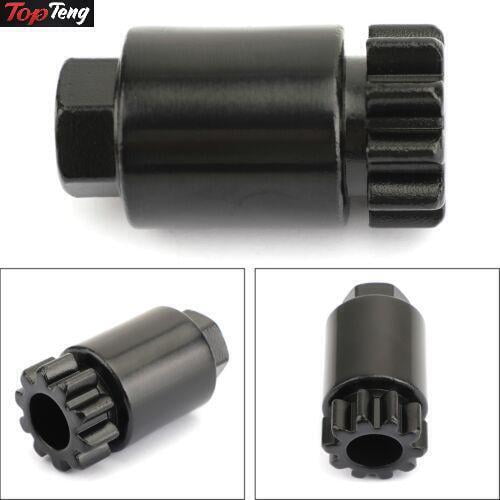 Engine Barring Tool Fits Volvo D11 D13 D16 88800014 88840317 Alternative BLK