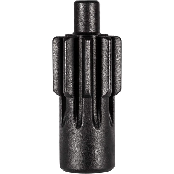 Engine Barring Tool MX 13 Engines Fit for Paccar Kenworth T880 Truck, Barring Flywheel Cranking Turning Tool Replaces for 1453158PE & 1453158