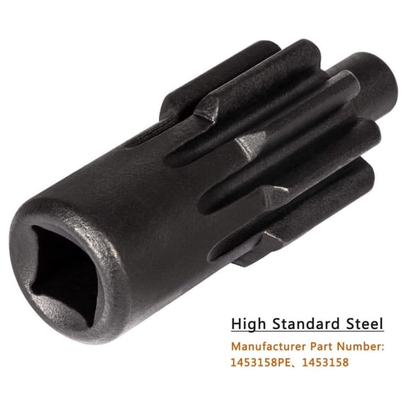 Engine Barring Tool MX 13 For Paccar Kenworth T880 Truck and Peterbilt Truck US