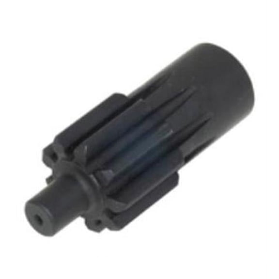 Engine Barring Tool for Paccar