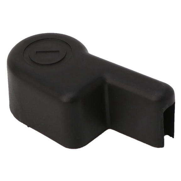 Engine Battery Negative Clamp Terminal Cover Anode Lid Cap for Qashqai