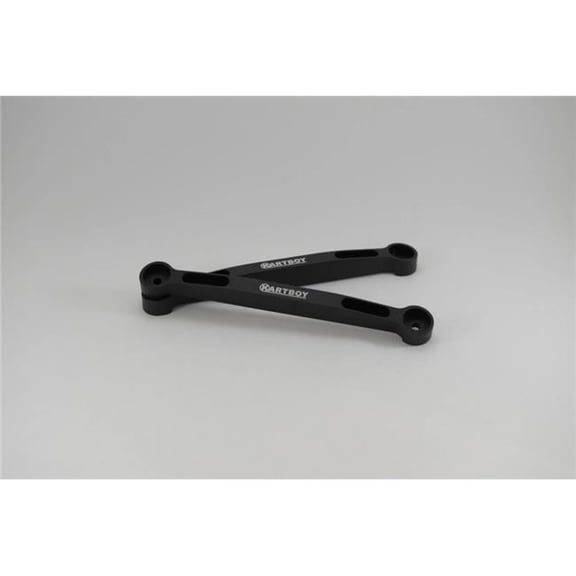 Engine Battery Tiedown