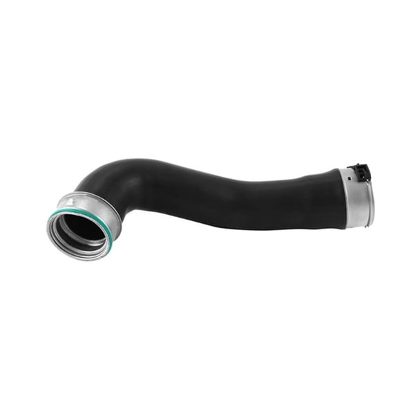 Engine Bay Replacement Air Intake Hose 1-Pc Direct Fit No Modifications for Ml/ 350 Bluetec/D 4matic