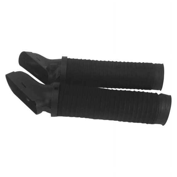 Engine Bay Replacement for GLK350 2010-2012 2-Pack Front Left & Right Intake Hose 19.5x28cm -