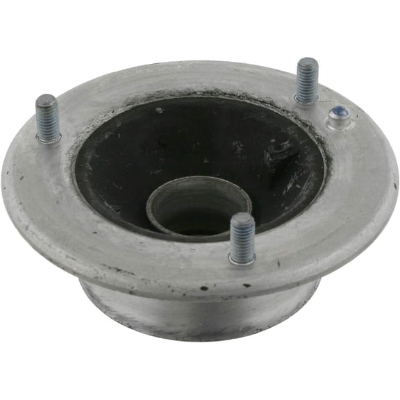 febi bilstein 12519 Strut Top Mounting with ball bearing, pack of one