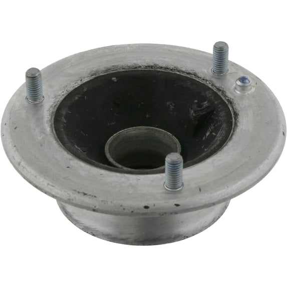 febi bilstein 12519 Strut Top Mounting with ball bearing, pack of one