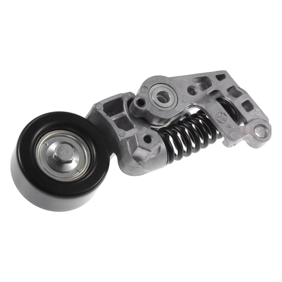 Engine Belt Tensioner Pulley Assembly Accessory Drive Belt Tensioner for Lexus GS200t No.1662036061