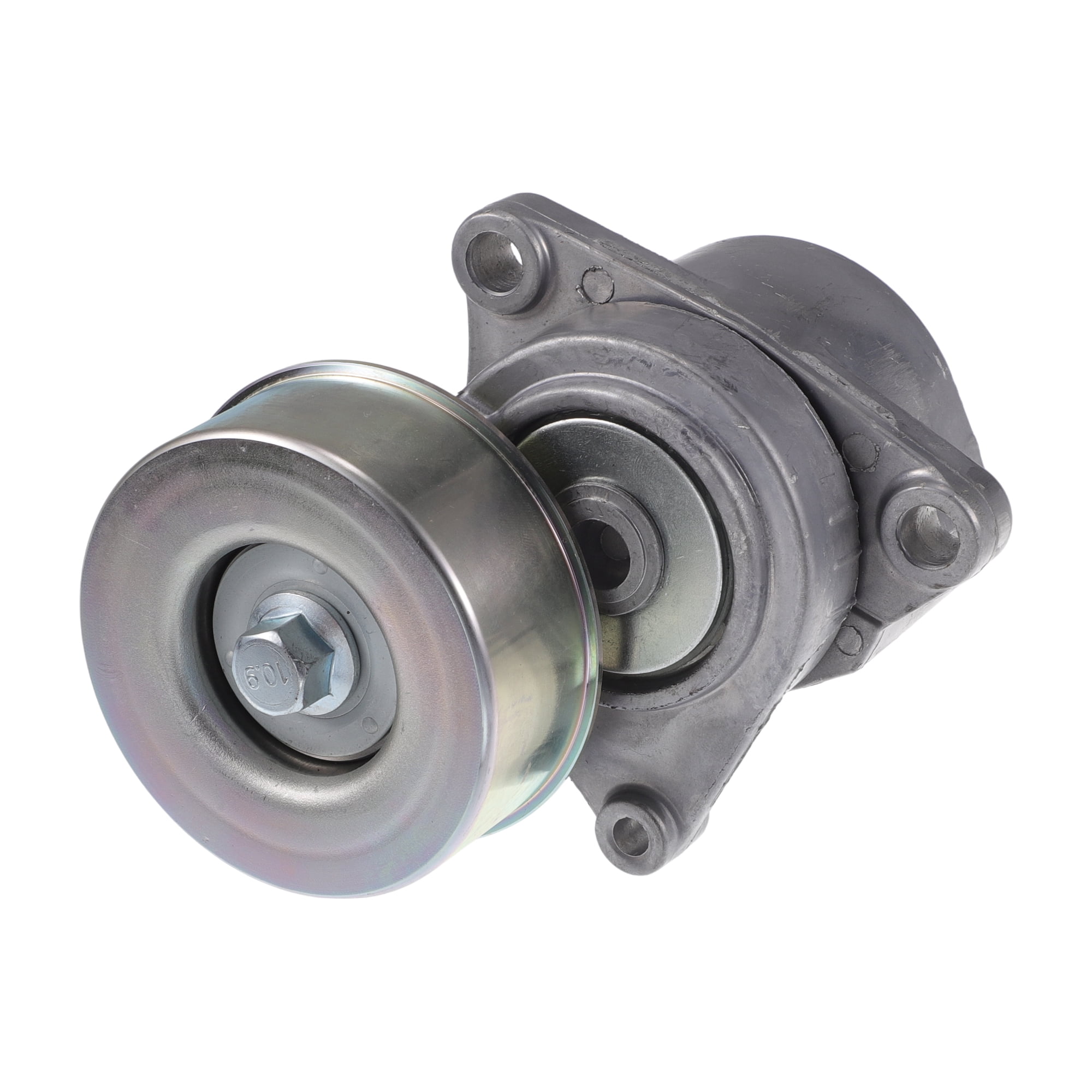 Engine Belt Tensioner Pulley Assembly Accessory Drive Belt Tensioner for Nissan Altima No.119556N20B