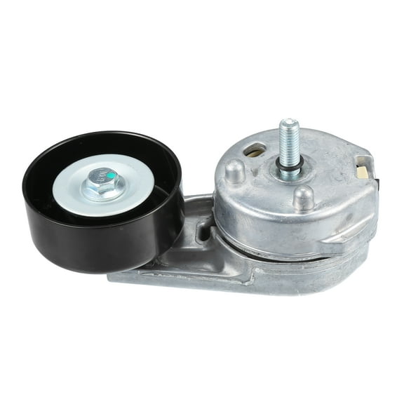 Unique Bargains Engine Belt Tensioner Pulley Assembly Serpentine Tensioner for Ford Escape 2005-2008 No.XW4Z6B209AA