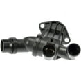 thumbnail image 1 of Engine Block Engine Coolant Thermostat Housing Assembly - Compatible with 2006 - 2008 Audi A3 2007, 1 of 2