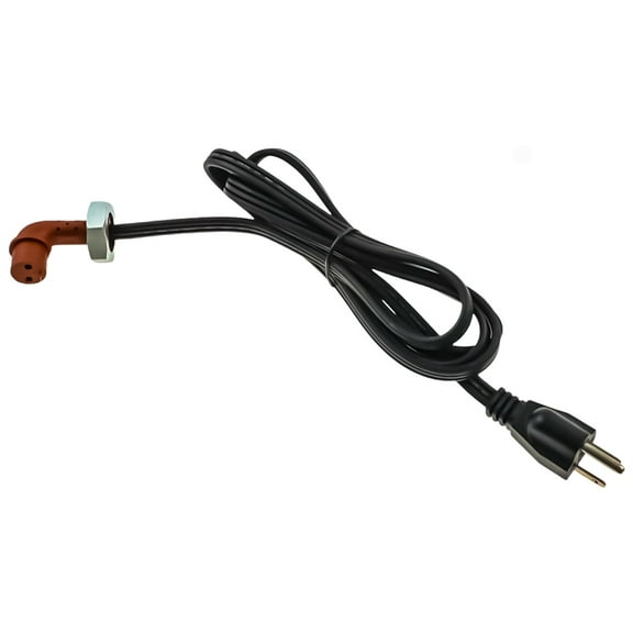 Engine Block Heater Cord for Ford Powerstroke Diesel 6.0 6.4 6.7 7.3 F7TZ6A051AA