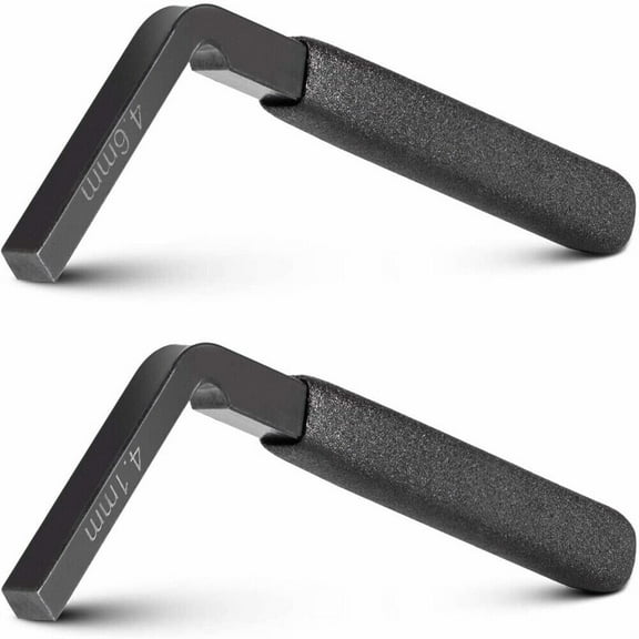 Engine Brake Adjustment Tool for Detroit Diesel DD13 DD15 DD16 Jake Brake Feeler