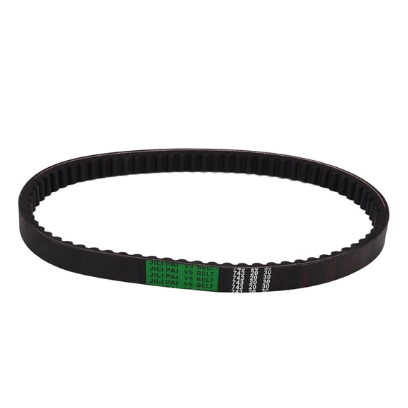 Engine CVT Drive Belt 743 20 30 for GY6 125cc 150cc Short Case 152QMI 157QMJ Scooter Moped ATV-