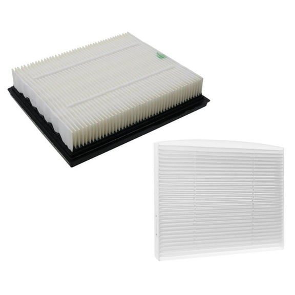 Engine & Cabin Air Filter For Ford Escape 2.5L 20-2022 / Maverick 2.5L 2022-24