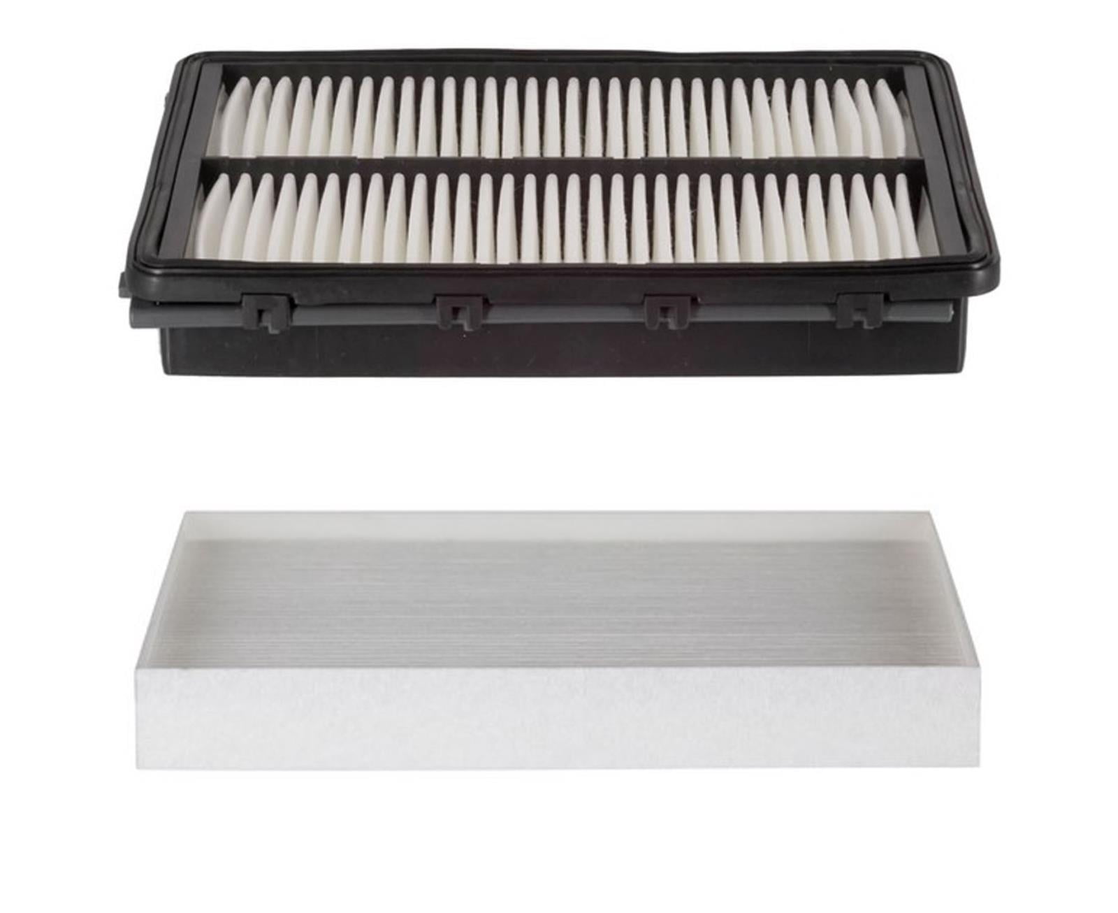 Engine & Cabin Air Filter For Hyundai Palisades 3.8L 2020-2024 ...