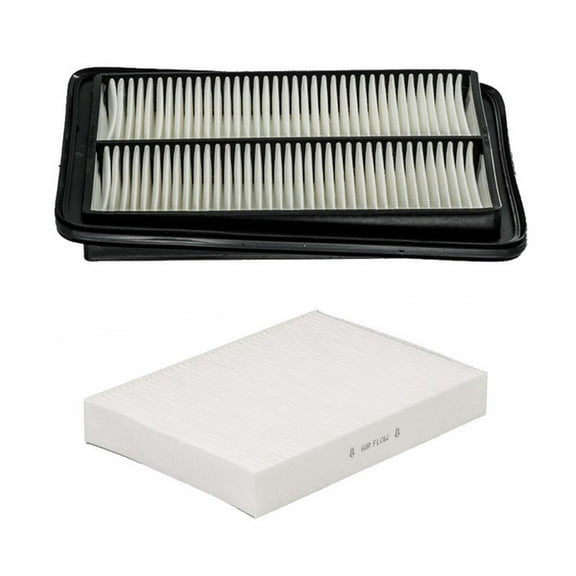 Engine & Cabin Air Filter For Nissan Rogue 2014-2020 2.5L / Rogue Sport 2017-22