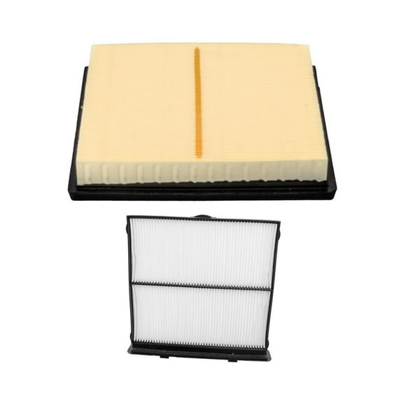 Engine & Cabin Air Filter For Subaru Forester 2019-2023 WRX 2022-2023