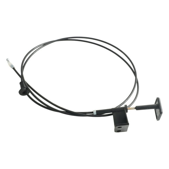 Engine Cable Hood Release Wire Fits for Acura RSX Type S Models 2002-2006