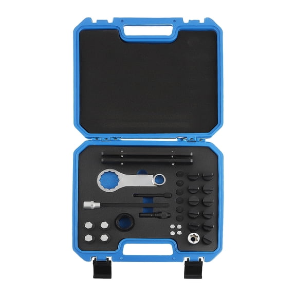 Engine Camshaft Adjuster Timing Cam Locking Tool For Porsche 2.9T 3.0T EA839