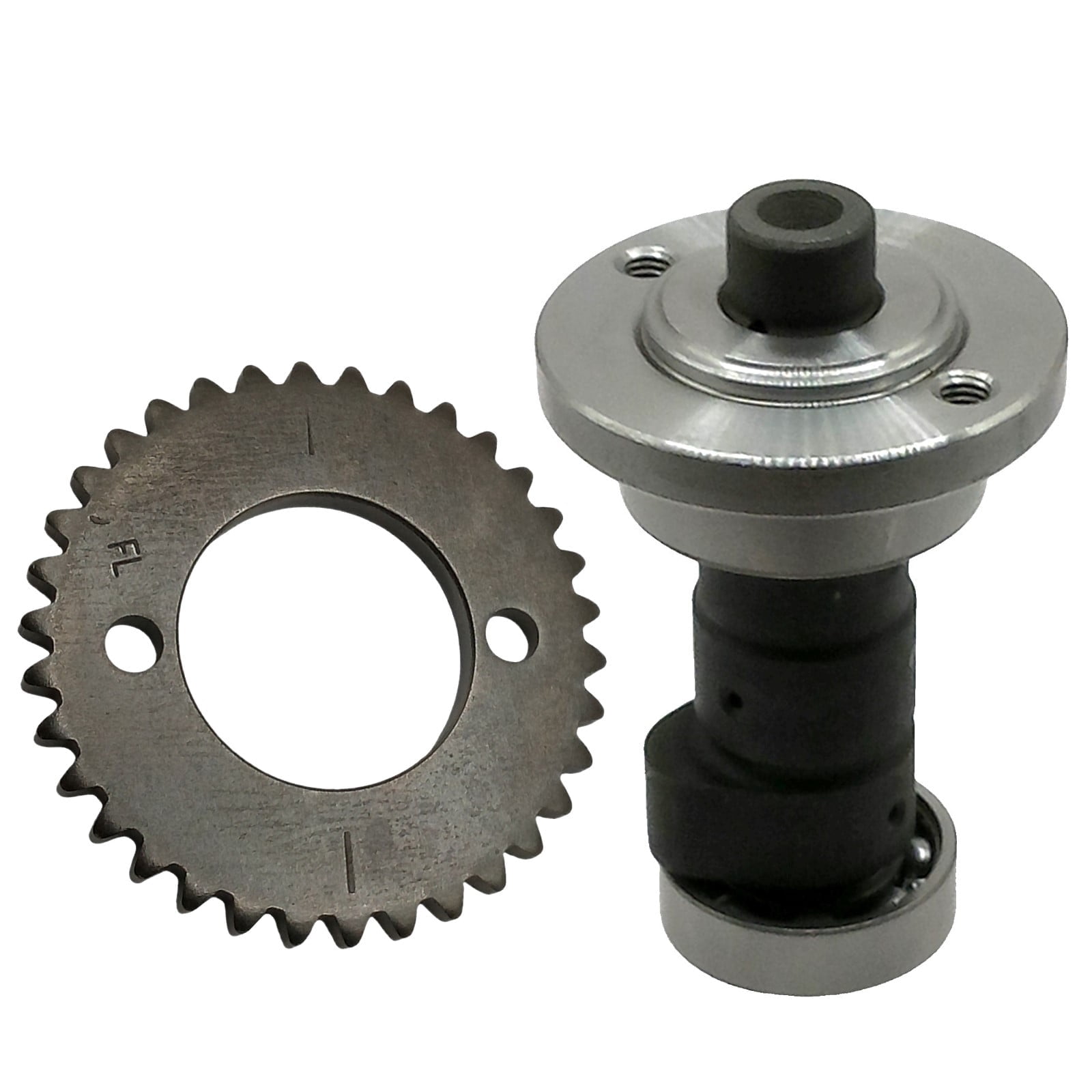 WOOSTAR Gasklep Positie Sensor Vervanging voor GY6 Motor 169cc 170cc EFI Jonway GTX 250 EFI 200