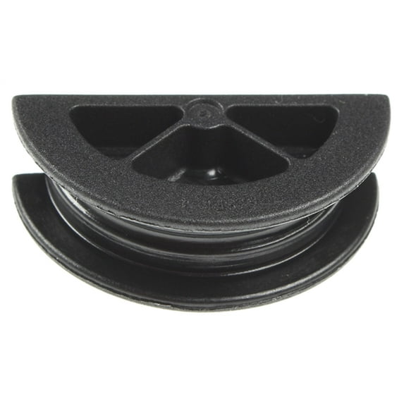 Engine Camshaft Plug