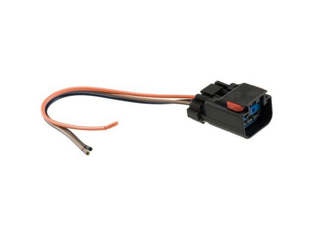 Jeep Liberty Engine Camshaft Position Sensor Connector