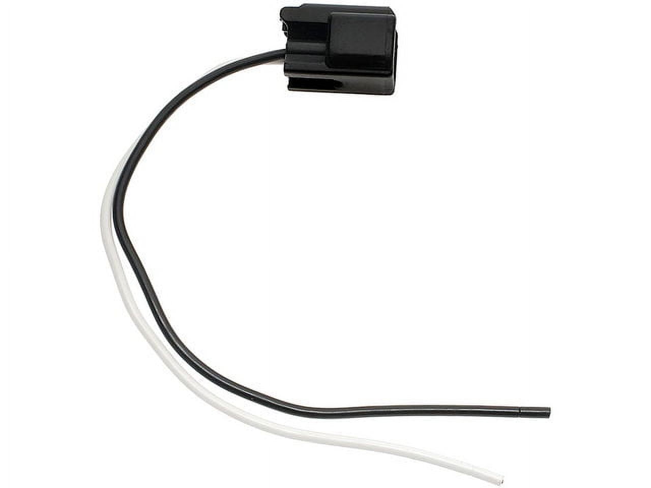 Engine Camshaft Position Sensor Connector - Compatible with 1999 - 2019 ...