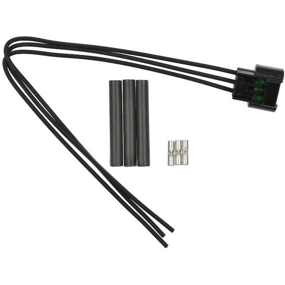 Engine Camshaft Position Sensor Connector - Compatible with 1997 - 2003, 2005 - 2008 Ford F-150 4.2L V6 1998 1999 2000 2001 2002 2006 2007