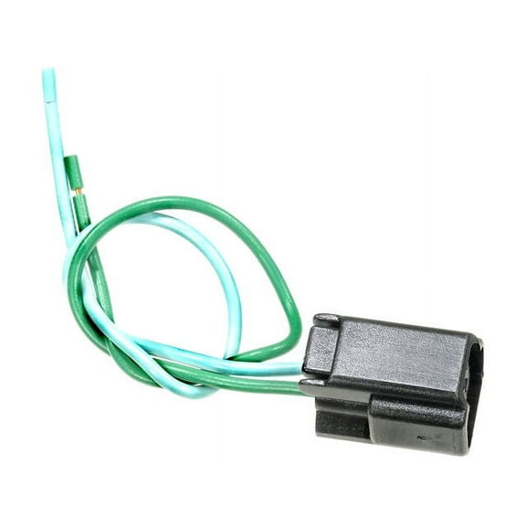 Engine Camshaft Position Sensor Connector - Compatible with 2000, 2003 - 2004 Ford Focus