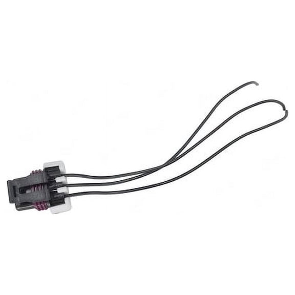 Engine Camshaft Position Sensor Connector - Compatible with 2000 - 2011 Chevy Suburban 1500 2001 2002 2003 2004 2005 2006 2007 2008 2009 2010