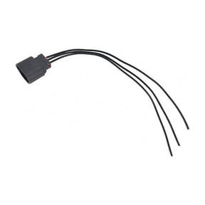 Engine Camshaft Position Sensor Connector - Compatible with 2001 - 2006 Kia Optima 2.4L 4-Cylinder 2002 2003 2004 2005
