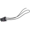 thumbnail image 1 of Engine Camshaft Position Sensor Connector - Compatible with 2002 - 2006 Chevy Avalanche 2500 2003 2004 2005, 1 of 2