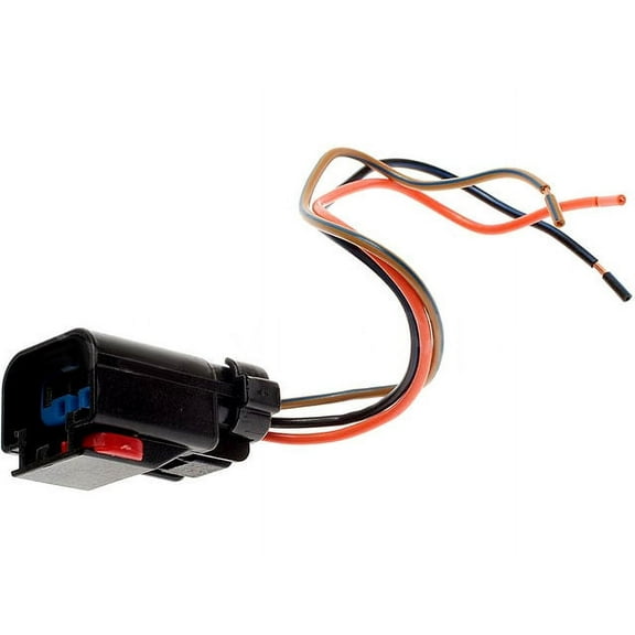 Engine Camshaft Position Sensor Connector - Compatible with 2002 - 2008 Mini Cooper Naturally Aspirated 2003 2004 2005 2006 2007