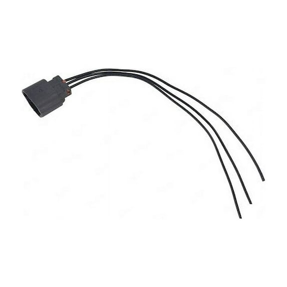 Engine Camshaft Position Sensor Connector - Compatible with 2003 - 2006 Mitsubishi Outlander 2004 2005