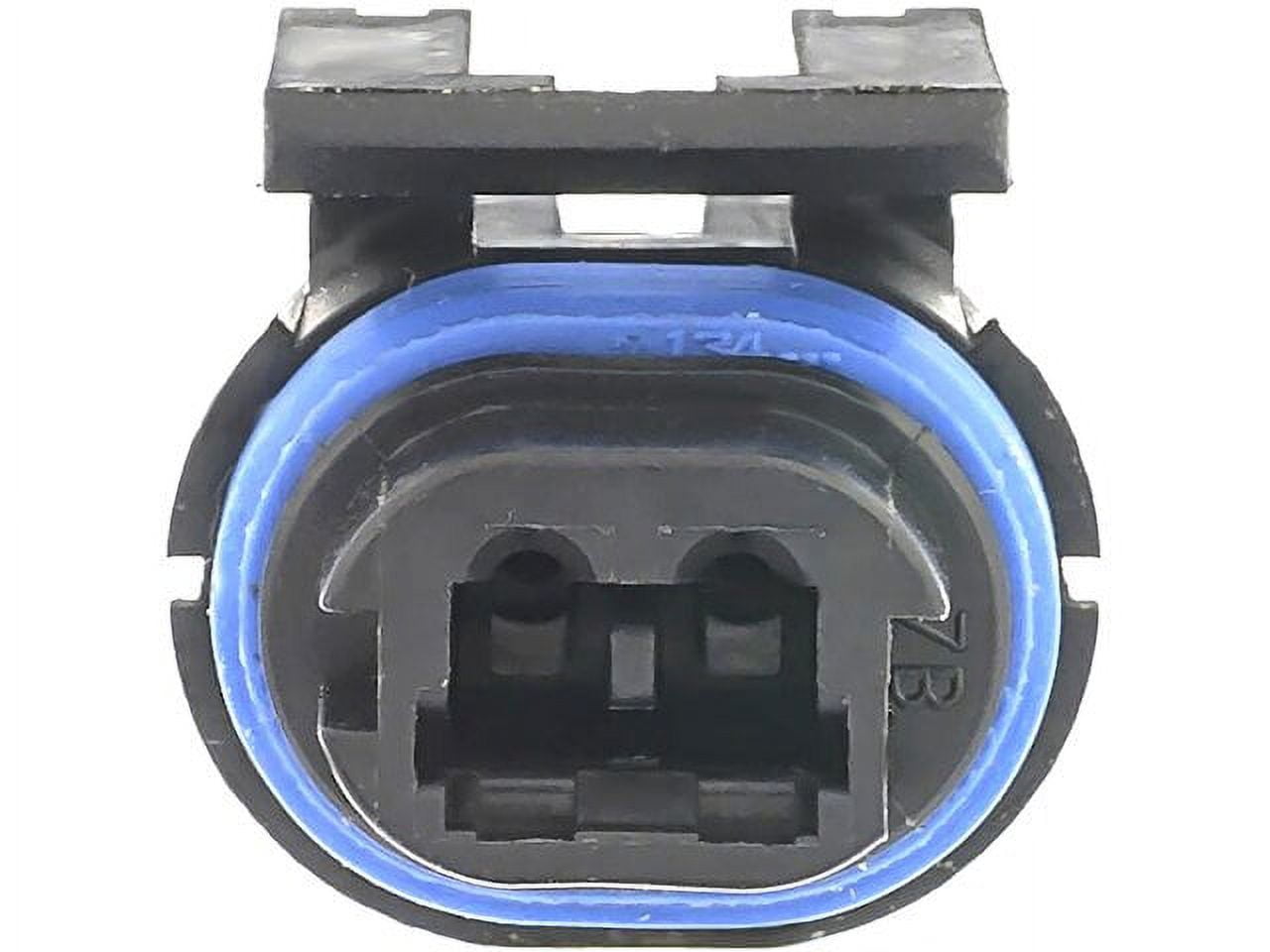 Camshaft Position Sensor Connector For Nissan 350Z, Xterra, Pathfinder - 3 Pin Plug