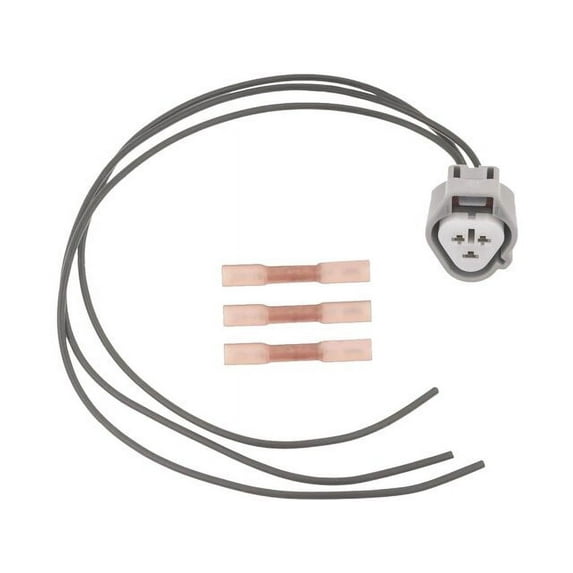 Engine Camshaft Position Sensor Connector - Compatible with 2005 - 2009 GX470 2006 2007 2008