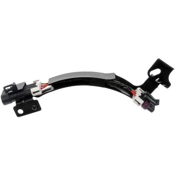 Engine Camshaft Position Sensor Connector - Compatible with 2005 - 2009 Saab 9-7x 2006 2007 2008