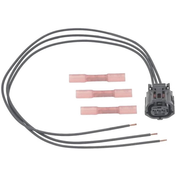 Engine Camshaft Position Sensor Connector - Compatible with 2006 - 2015, 2017 - 2020 IS350 2007 2008 2009 2010 2011 2012 2013 2014 2018 2019
